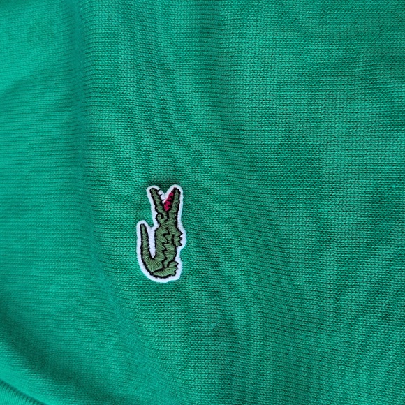 Lacoste Cardigan Casual - Picture 4 of 7